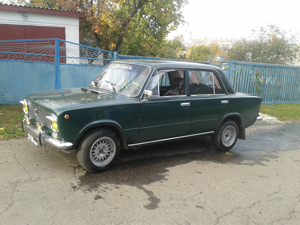 Приміряння рідкісних дисків Melber KBA40278 5
