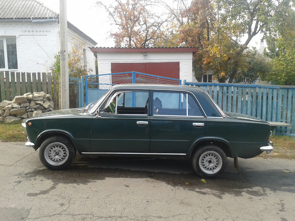Приміряння рідкісних дисків Melber KBA40278 4