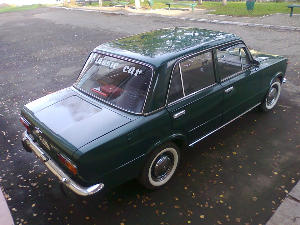 Прощай сезон 2012 3