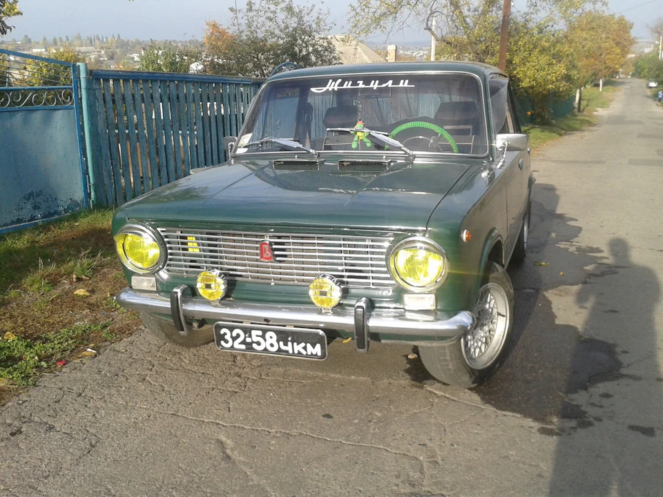 Встановлення дисків Melber KBA40278