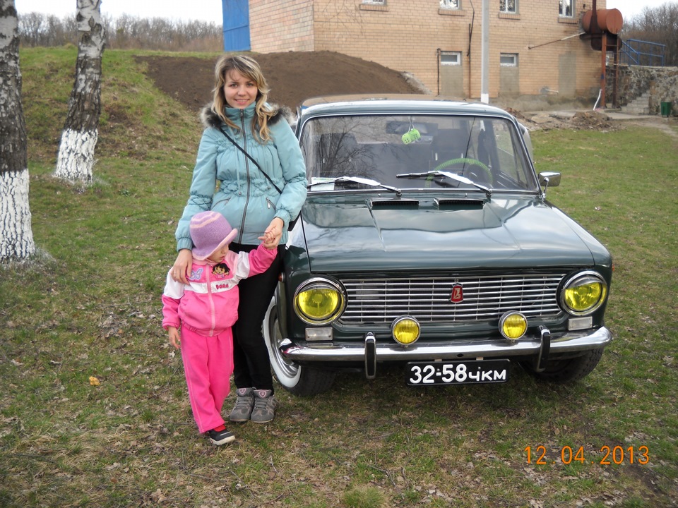 Запис ні про що =) 3