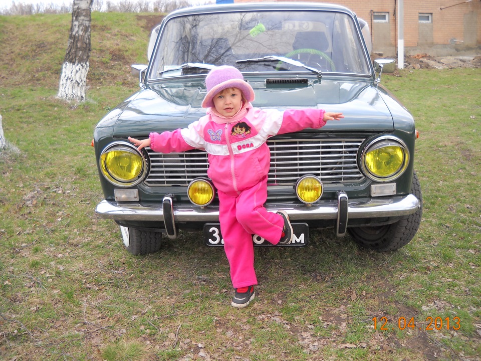 Запис ні про що =) 5