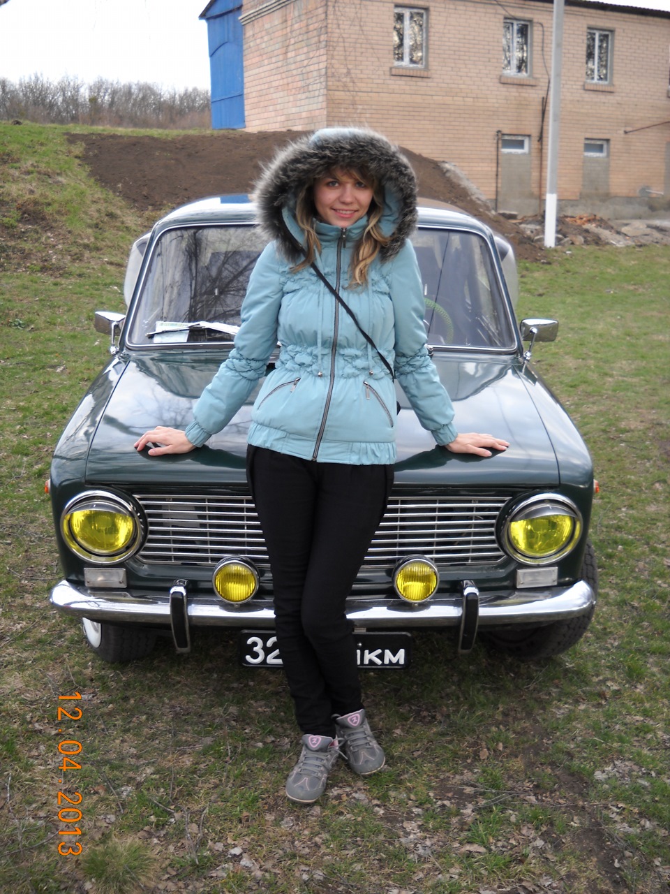 Запис ні про що =) 4