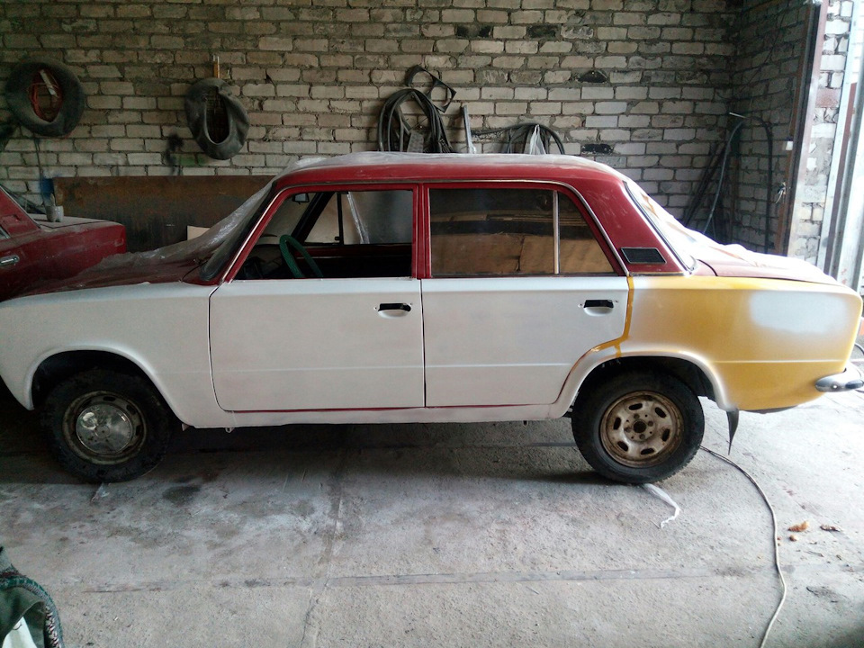 потрібно більше жовтого 1