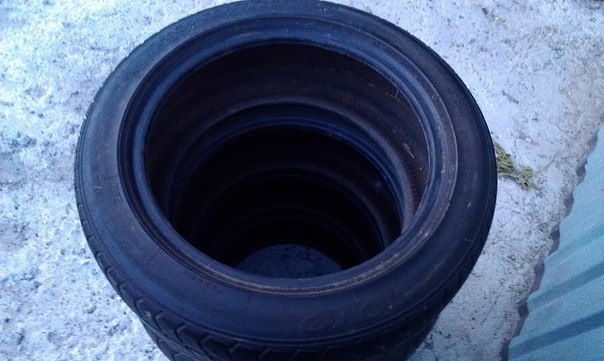 продам покришки 5