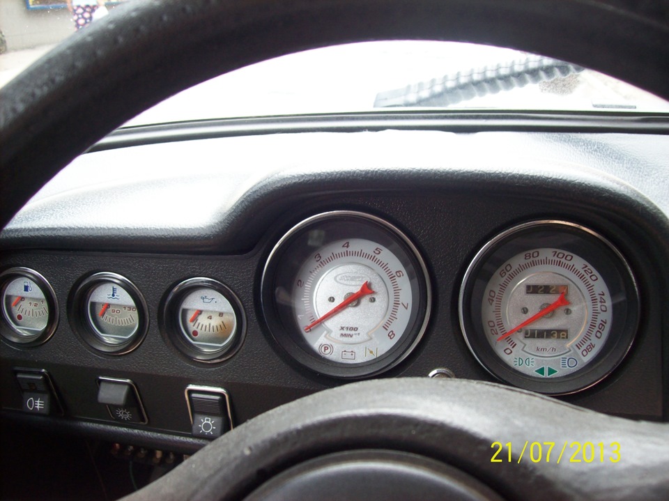 торпедо 2106 2