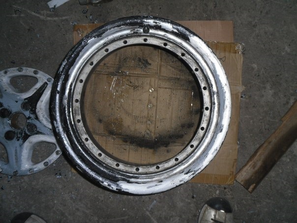 bbs Pininfarino.ПРОДАМ( 2