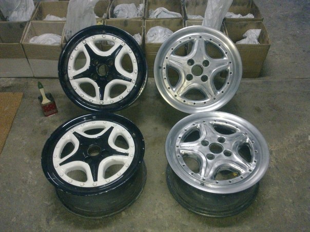 bbs Pininfarino.ПРОДАМ( 3