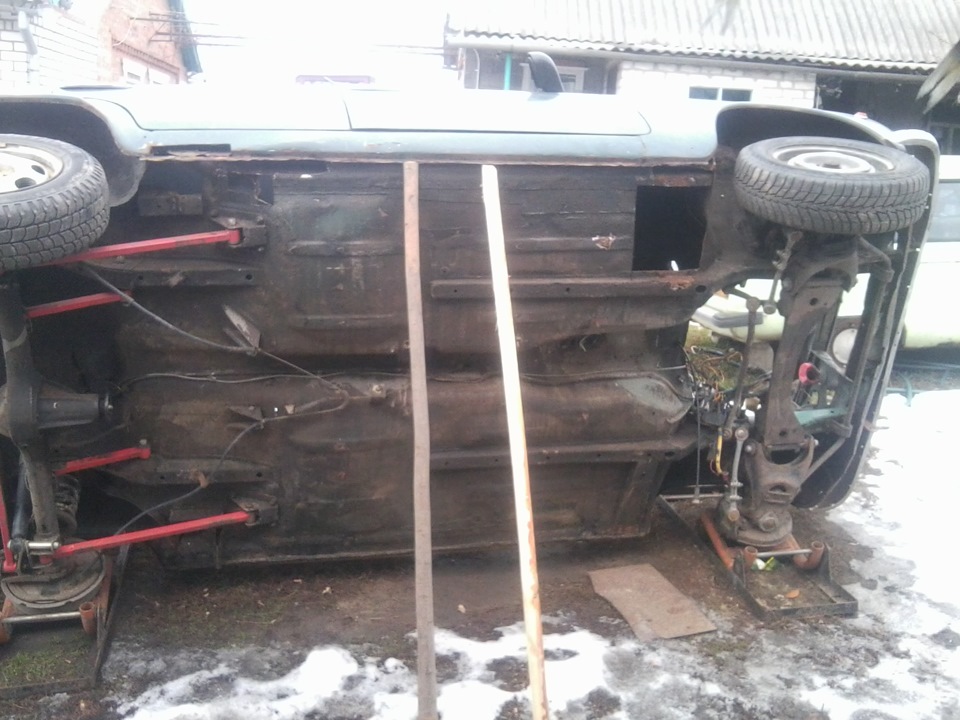 самостійна кухарка авто))) 1