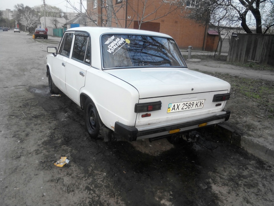 Нам не страшні ні дощі, ні морози)) 5