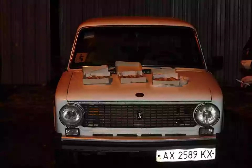 звіти про збіги) 5
