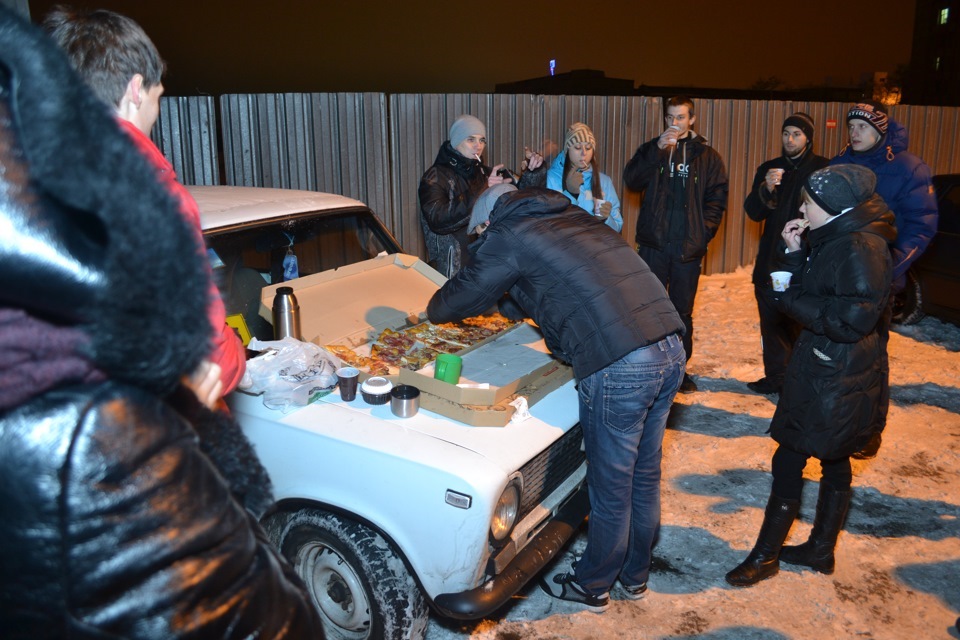 звіти про збіги) 4