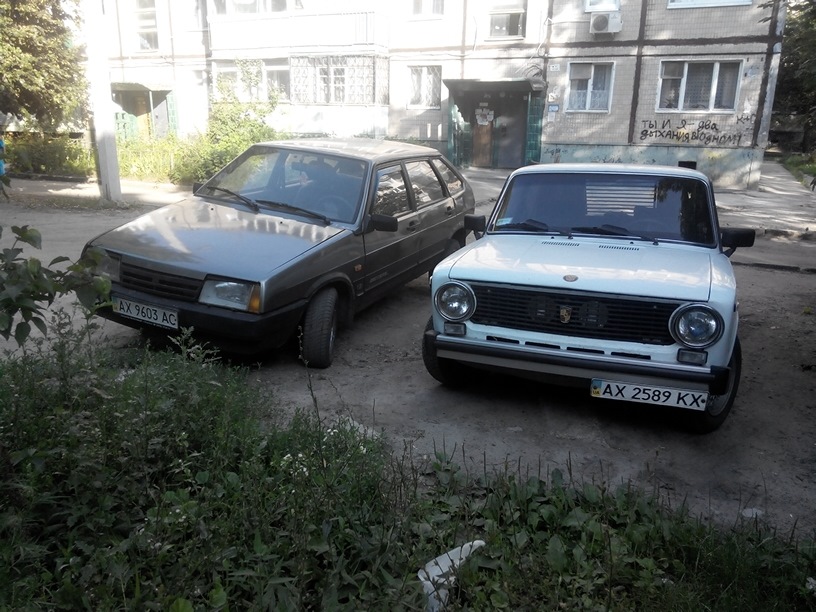 Поповнення в нашому ряду)) 2