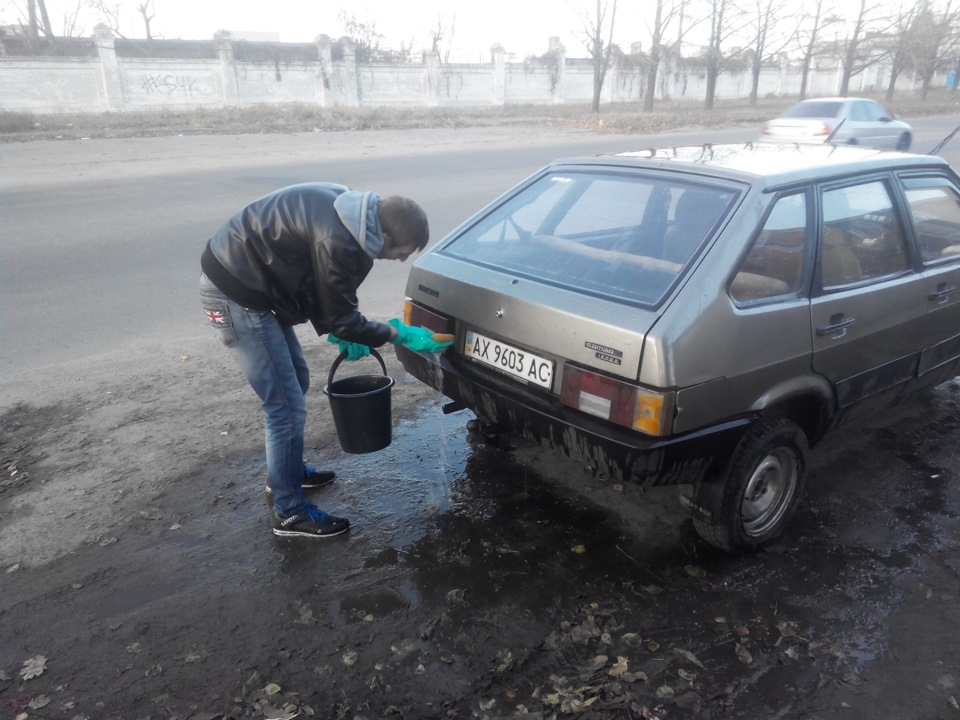 Просто так 2