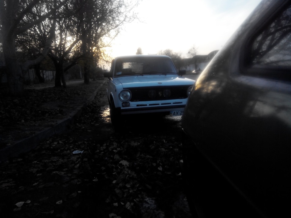 Просто так 3