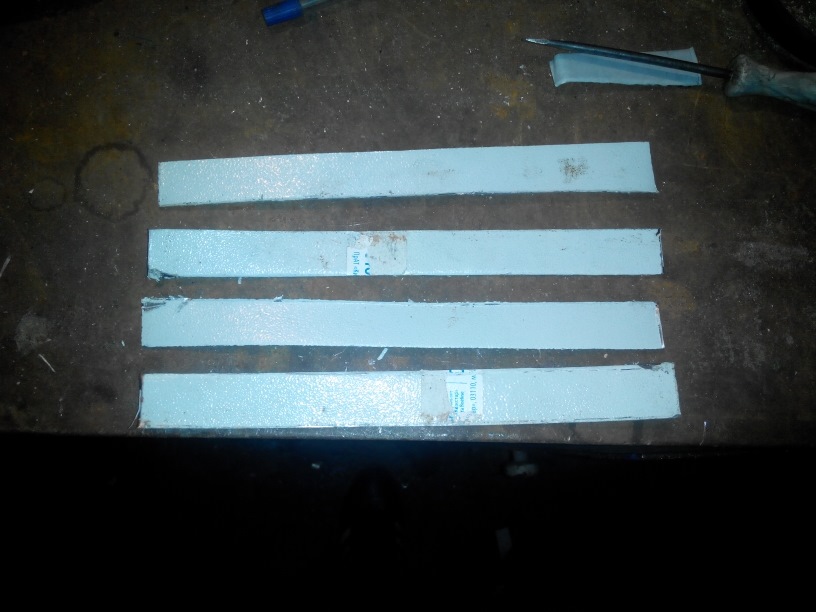 R15 ковпаки на R13 диски 1