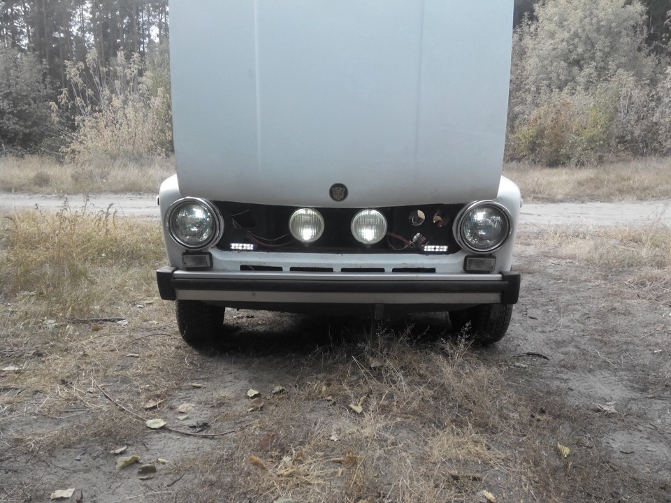 Салончик) 1