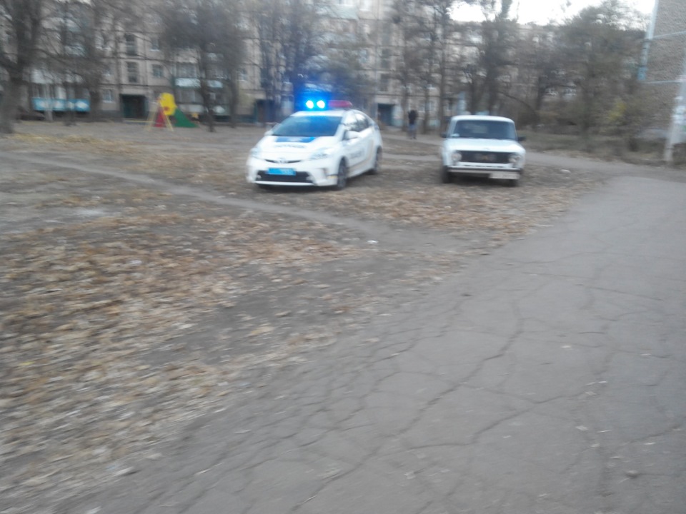 Складання завершено 4