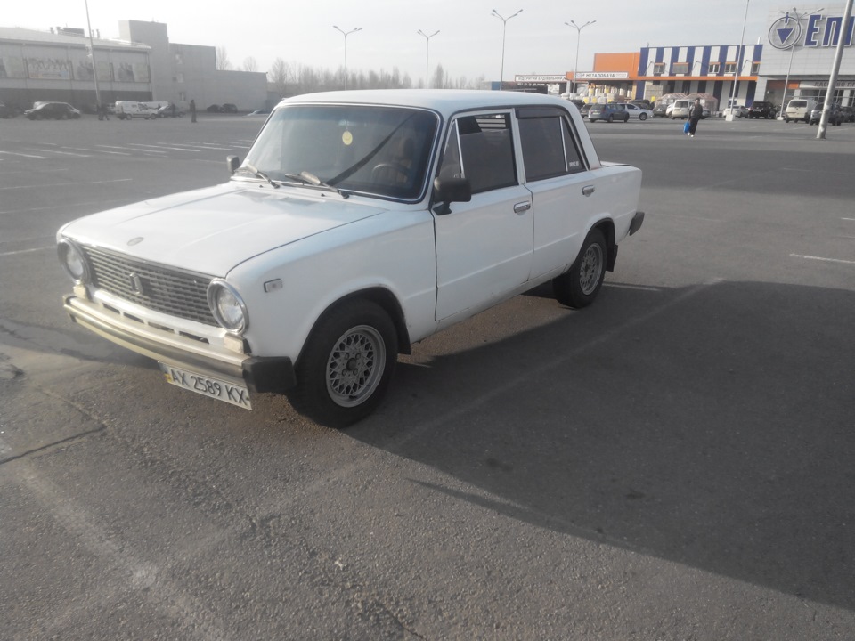 так і живемо 5