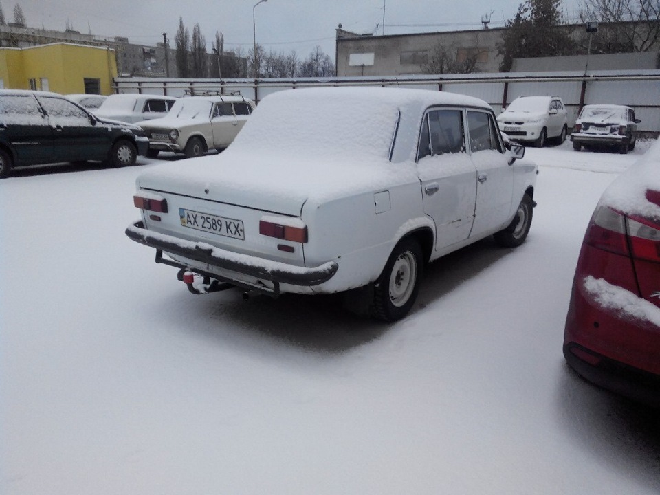 ура сніжок)) 2