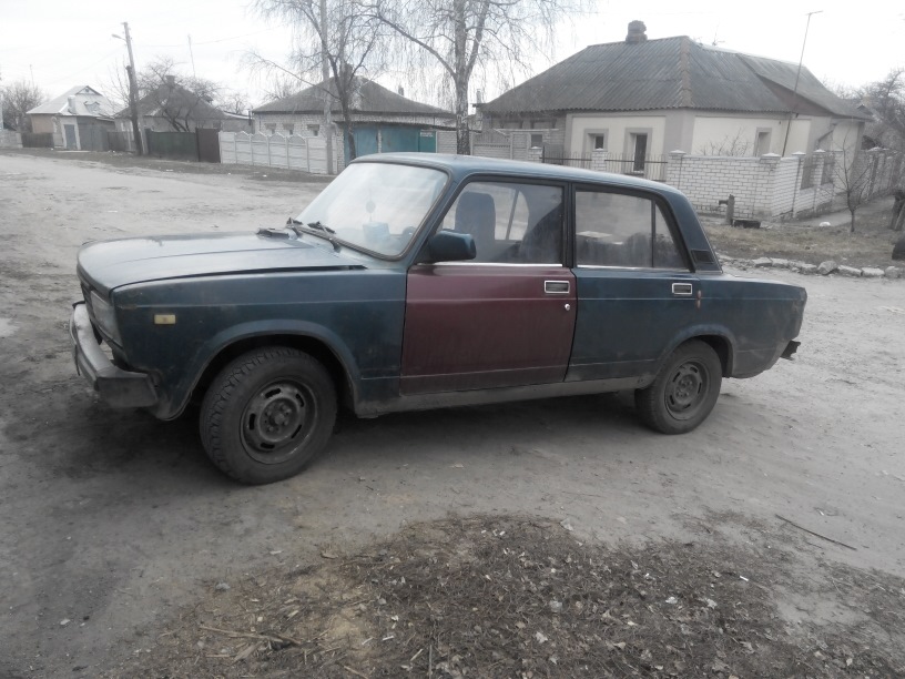 Повернемо до життя 1