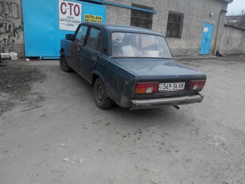 Повернемо до життя 5