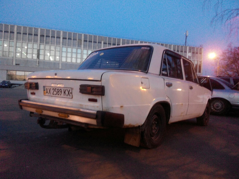 Запис від 5 квітня 20:46 4