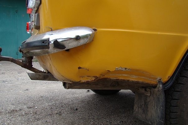 Перший день купівля авто 4