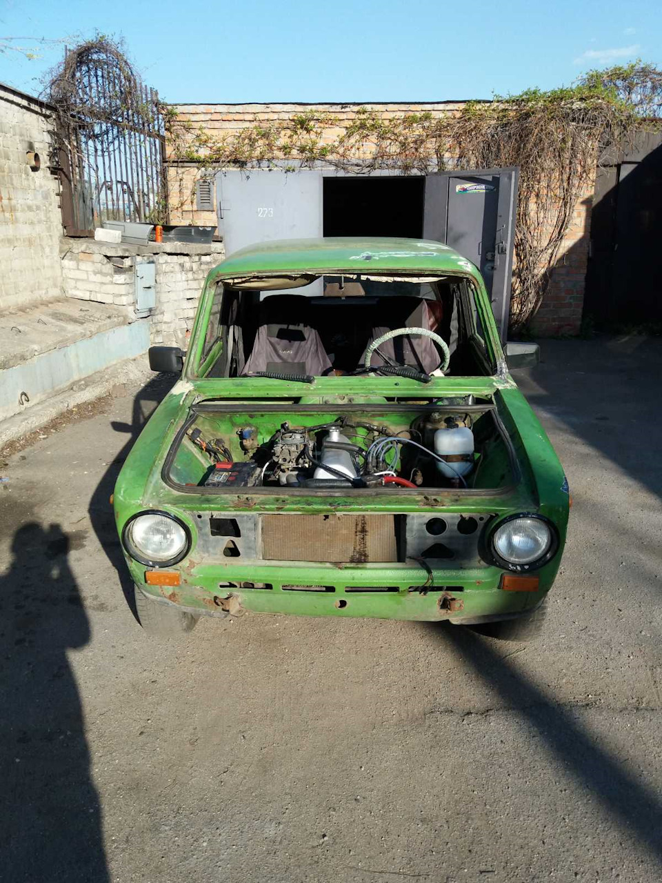 БК 3