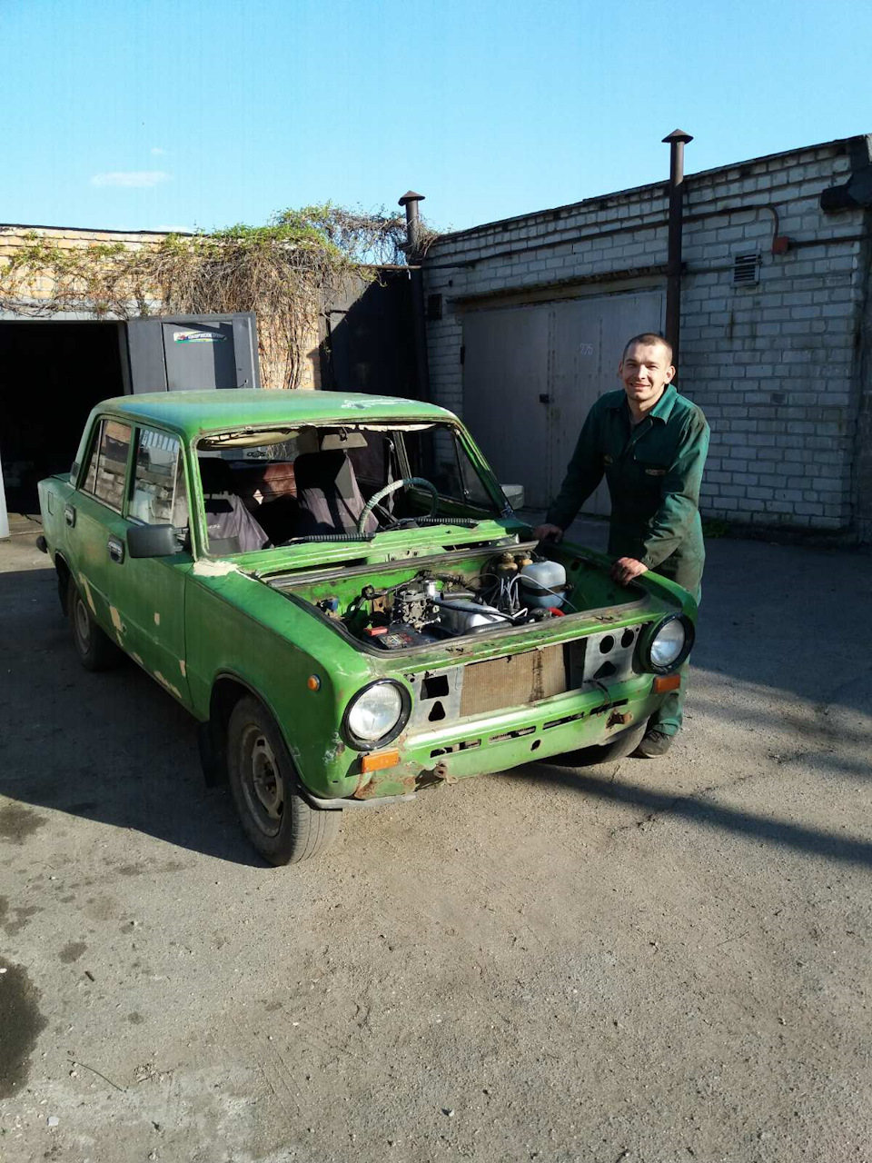 БК 1