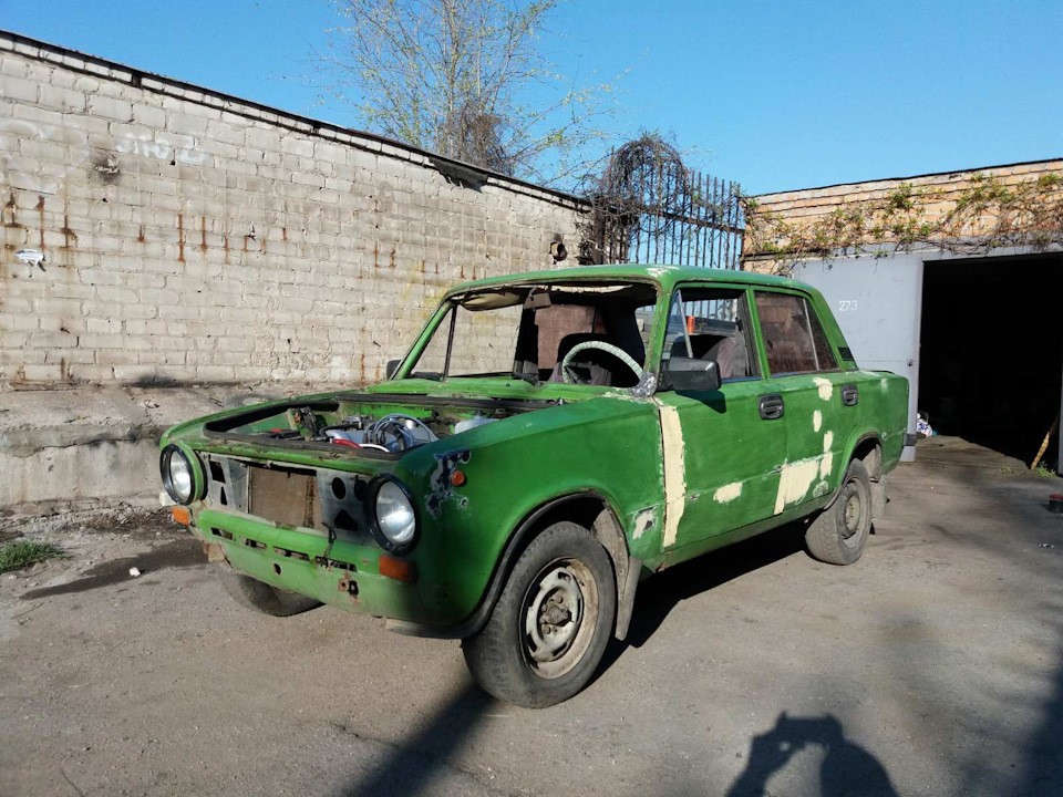 БК 4