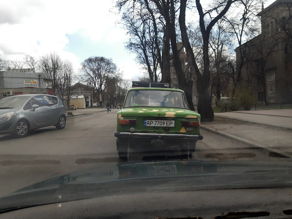 Что имеем на сегодня 1