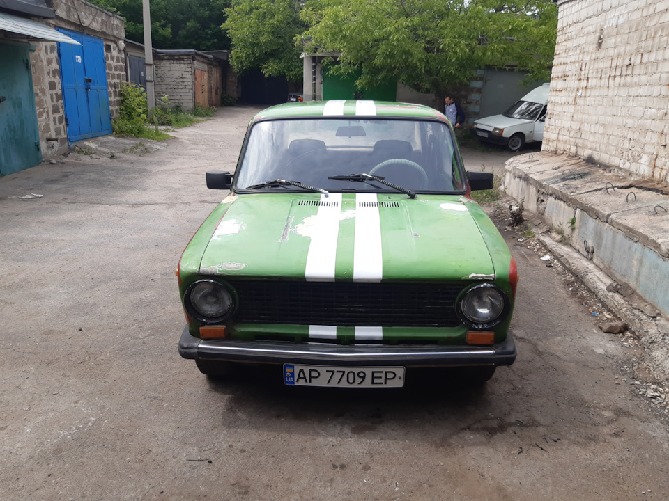 Гонка 2
