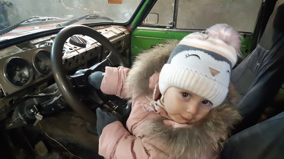 Вираж 1 4