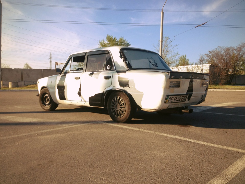 мілітарі 5