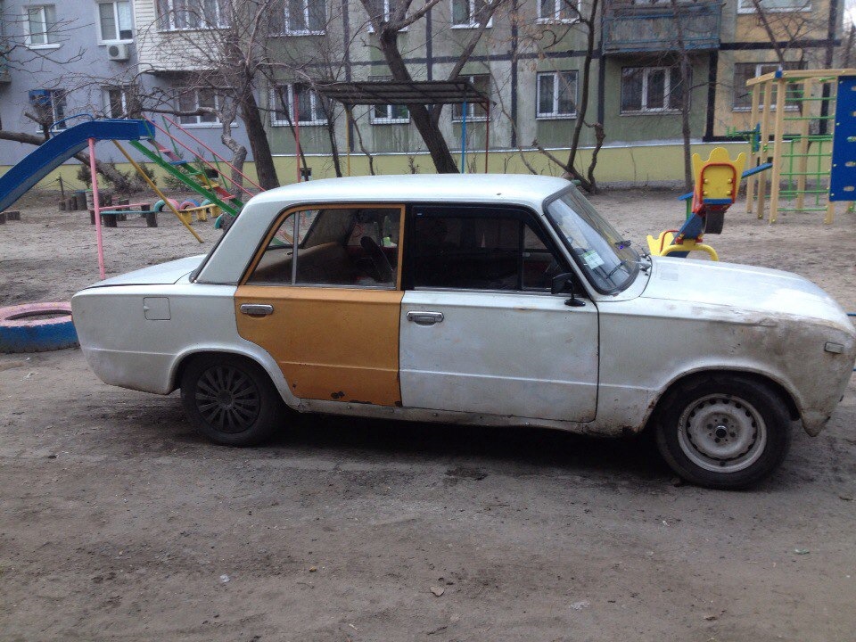 Не стоїмо на місці) 2