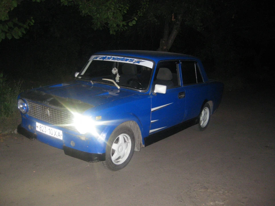 Пару нових фоток