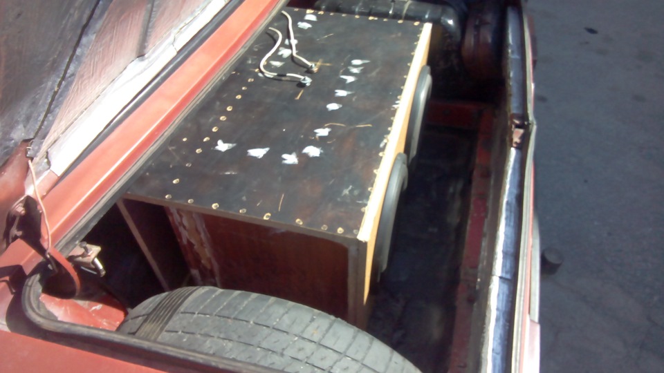 2 Ural as-d 12.3 в фи 35 гц 5