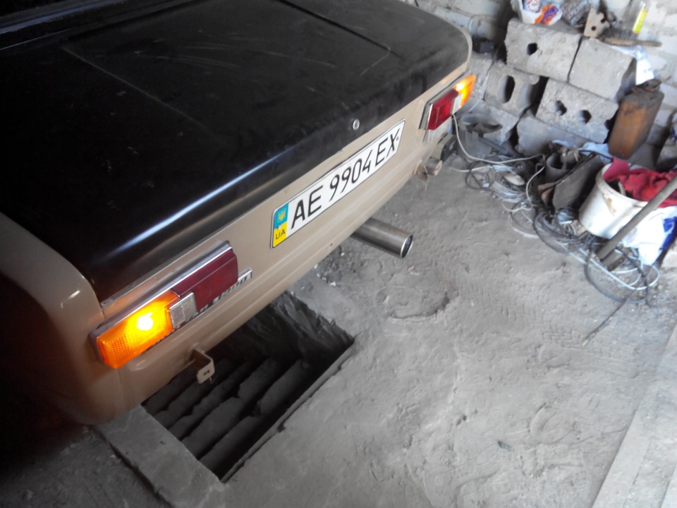 аварійна сигналізація 2