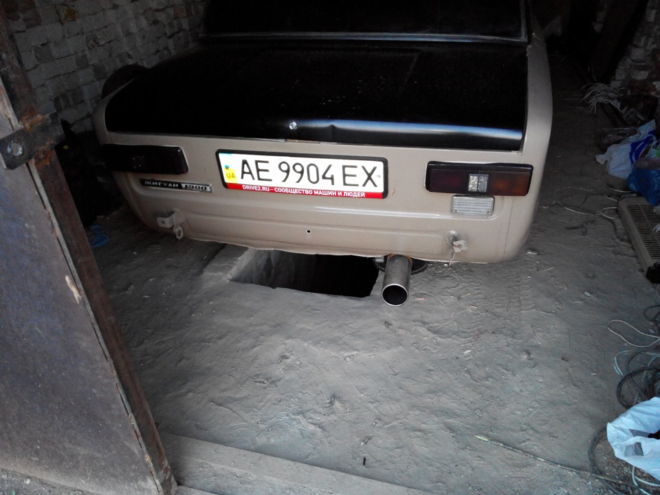 клеймо) 1