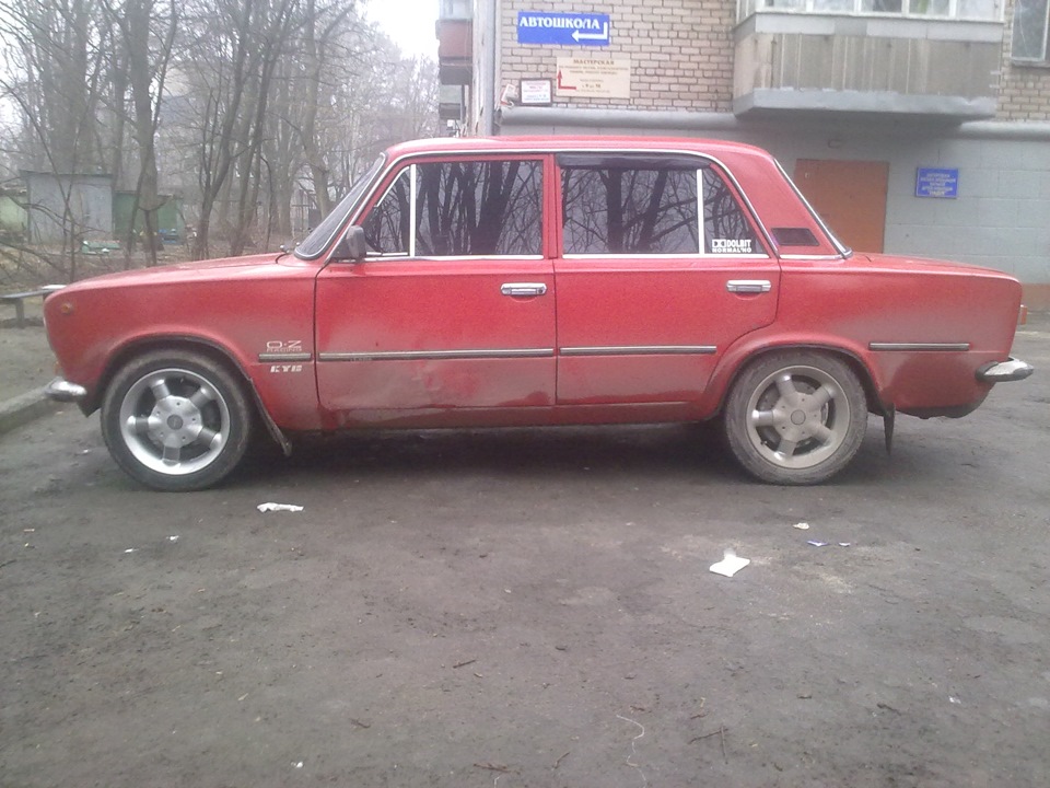 momo R15 5
