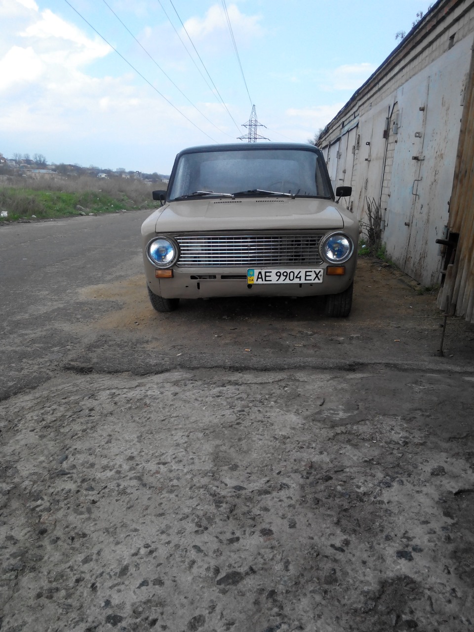 на стилі) 4