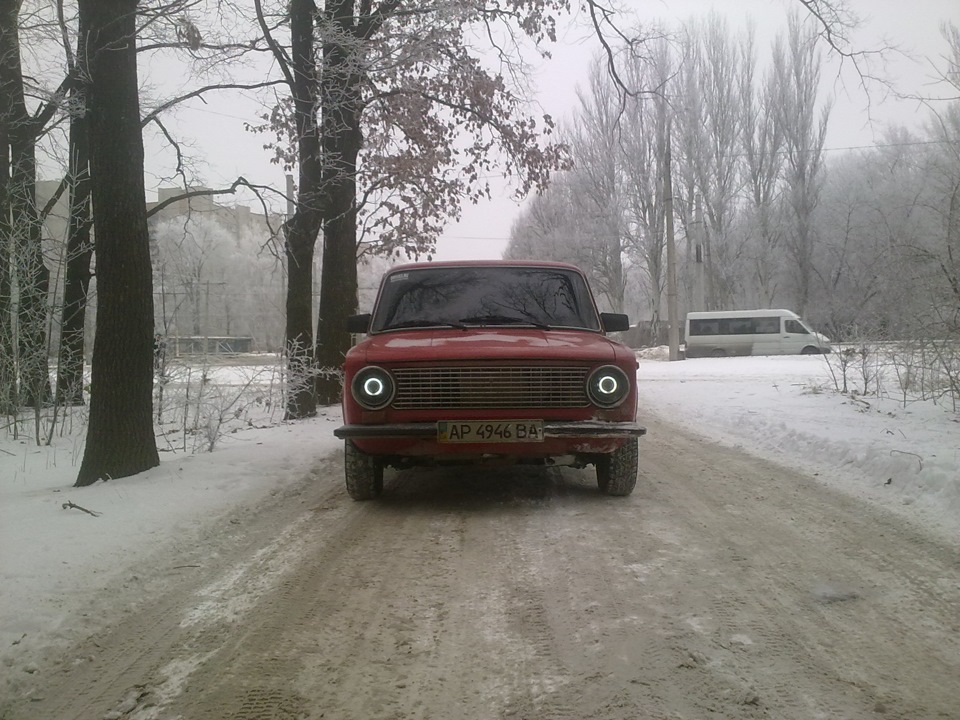 Сфоткал машинку))) 2