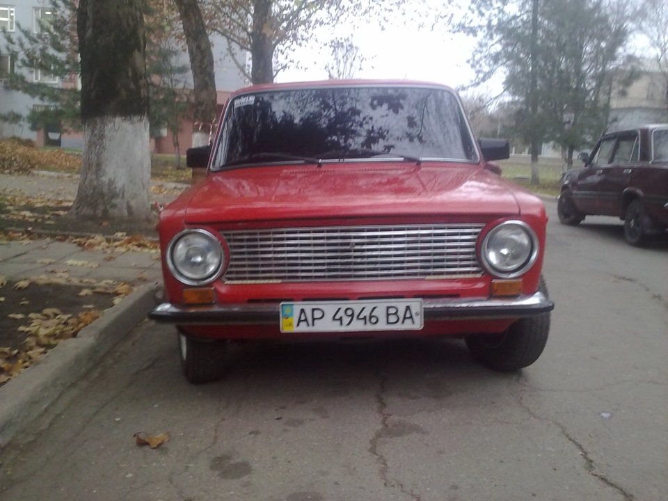 Свеженькие фото машинки) 2