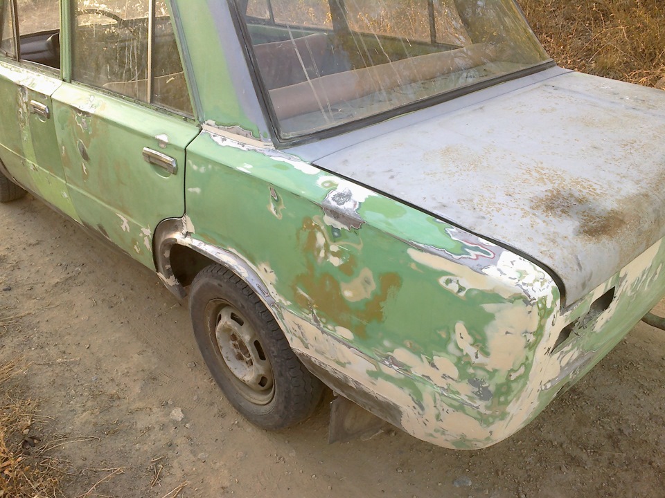 Гаражні блудні 2