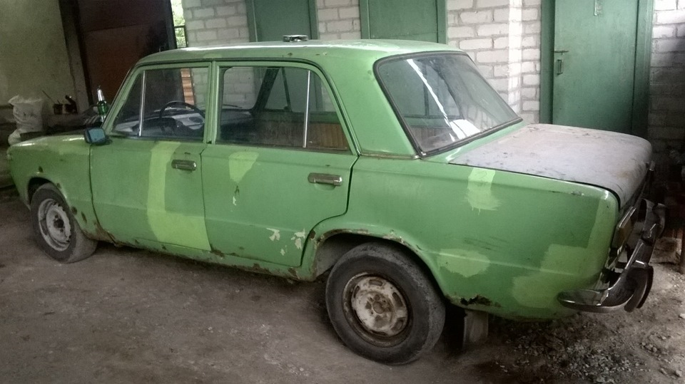 Потихоньку 3