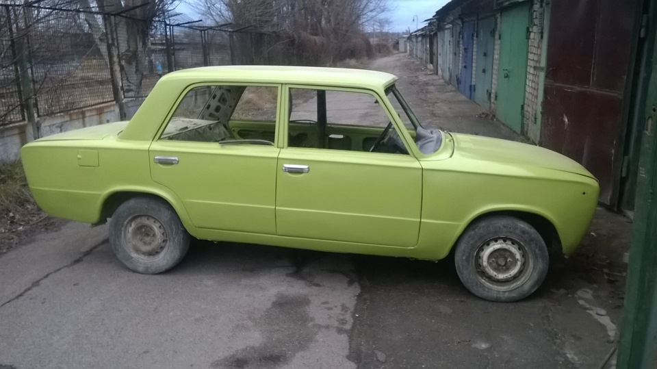 Зелений лайм 3
