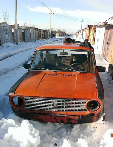 Поварили ... починаємо збрирати 1