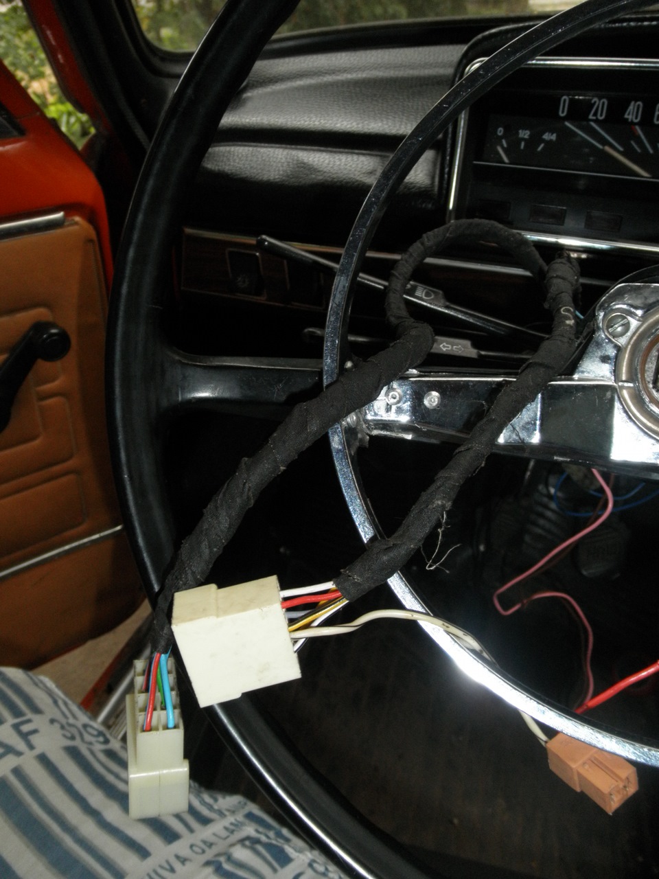 Аварійна сигналізація 3