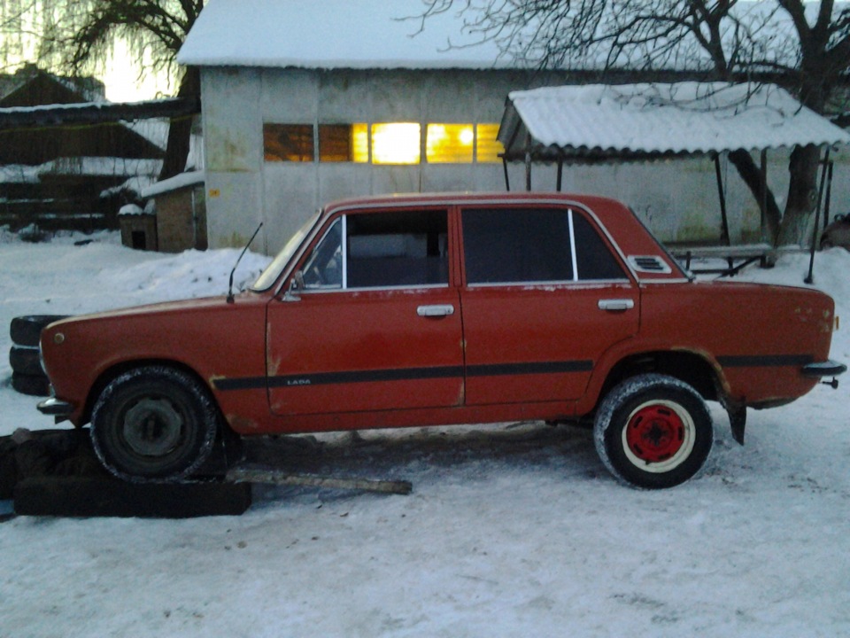 Ремонт генератора 5